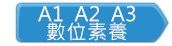 A1A2A3數位素養